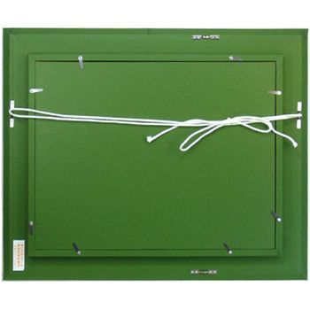 詳細画像9 油絵額縁 3474