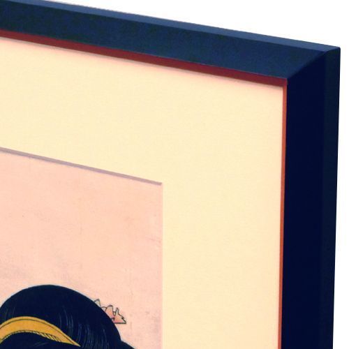 浮世絵版画・歌麿