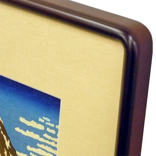 浮世絵版画・北斎