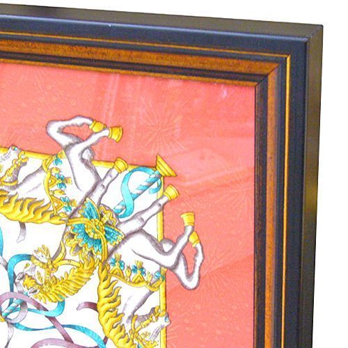 スカーフ エルメス