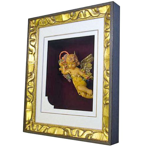 天使のオブジェ