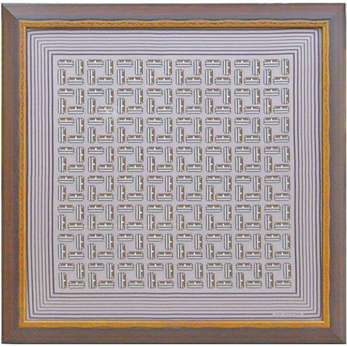 ハンカチ ルイ・ヴィトン