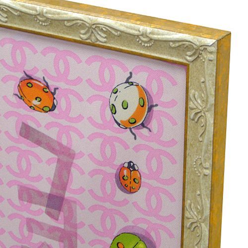 スカーフ シャネル