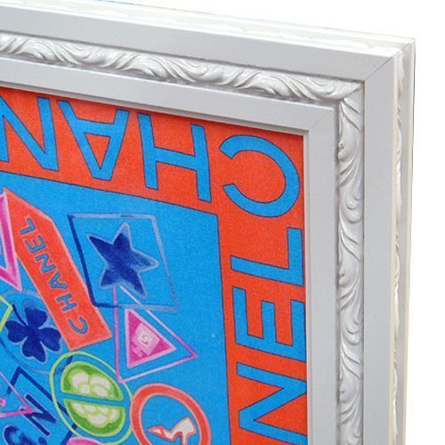 スカーフ シャネル