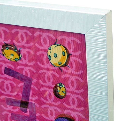 スカーフ シャネル