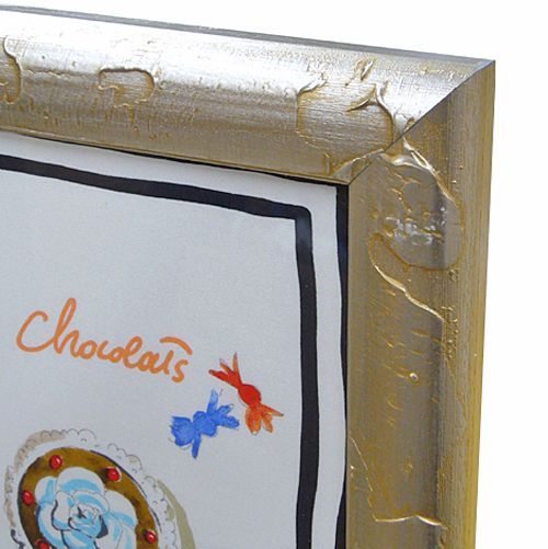 スカーフ シャネル