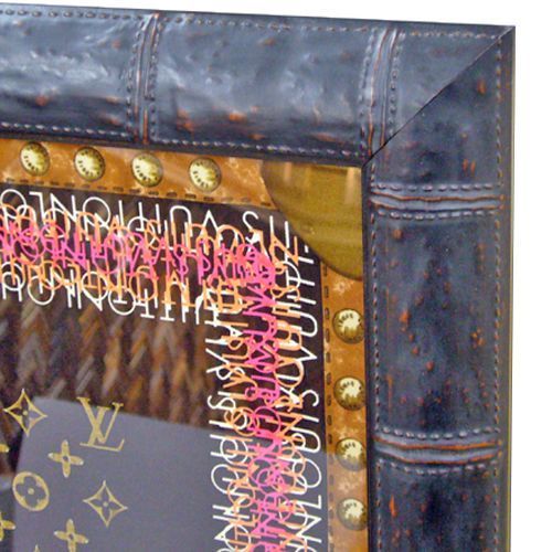 スカーフ ルイ・ヴィトン