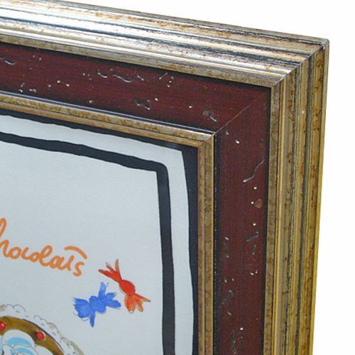 スカーフ シャネル