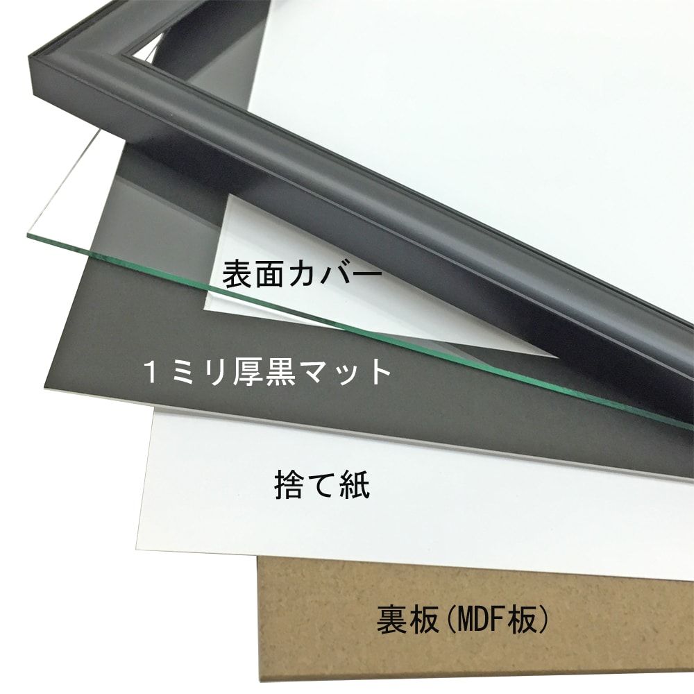 詳細画像6 写真額 AP-28