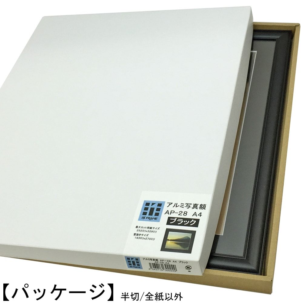 詳細画像8 写真額 AP-28