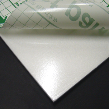 アーチストパネル