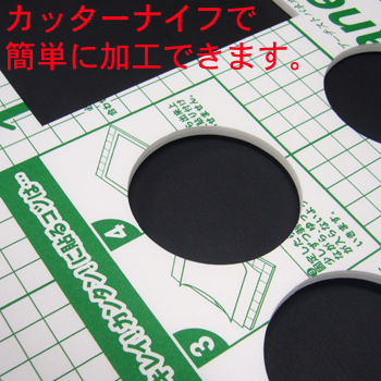 詳細画像3 アーチストパネル