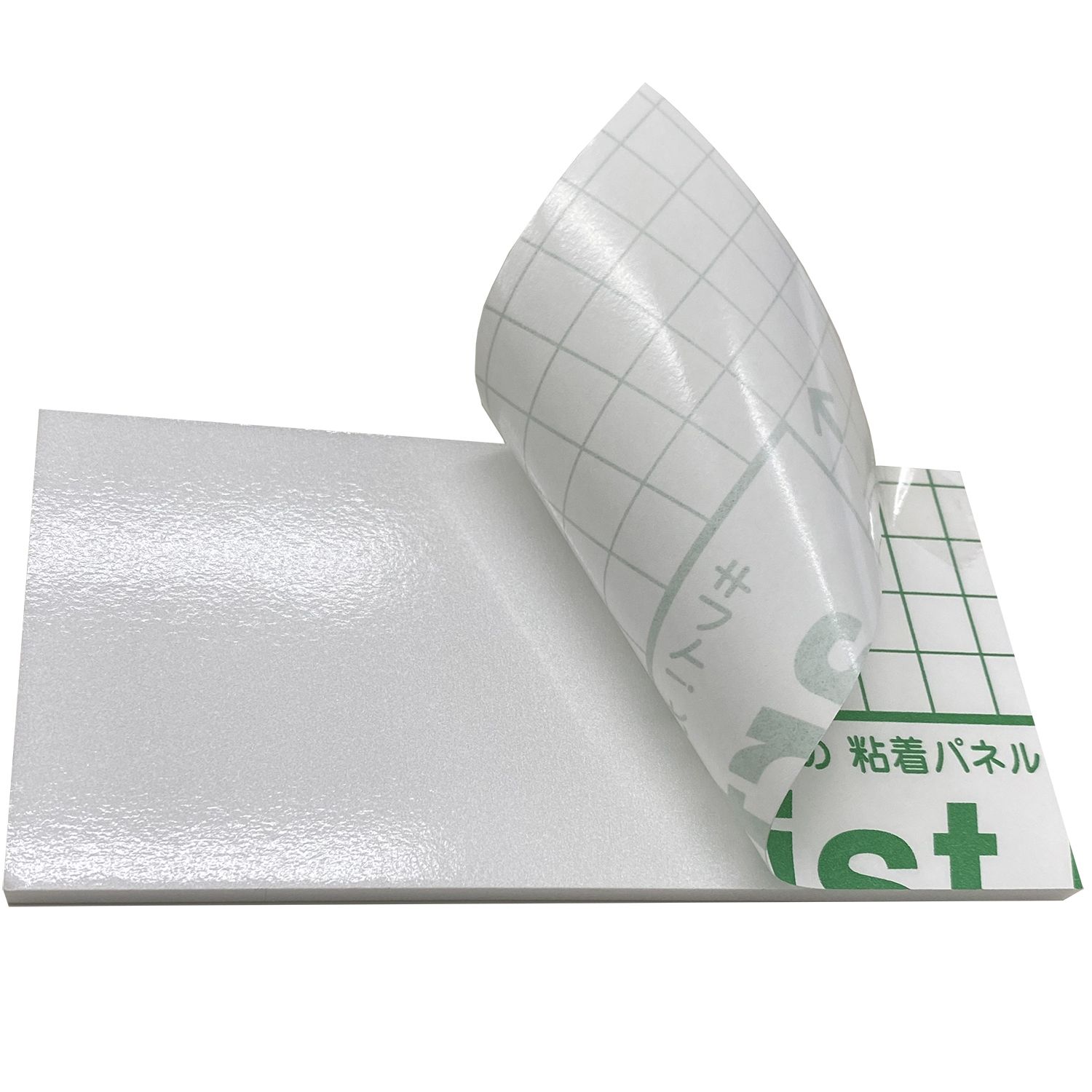 詳細画像7 アーチストパネル