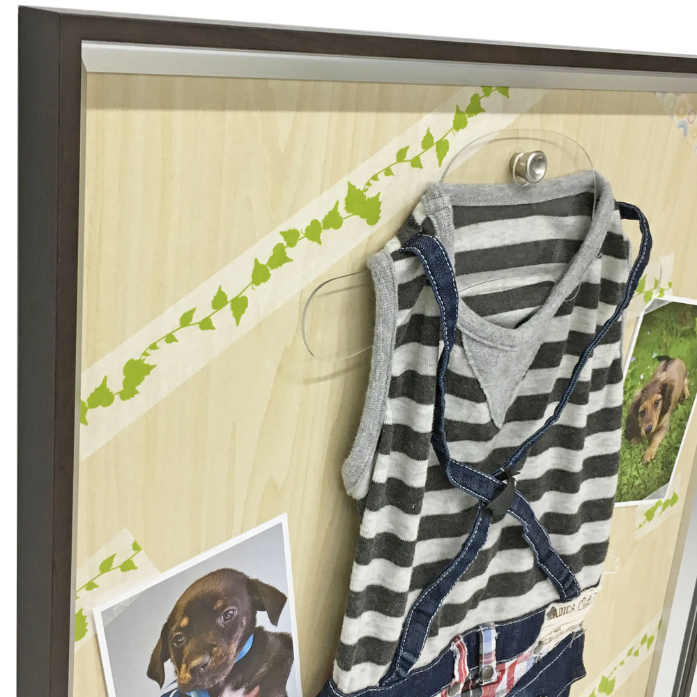 詳細画像3 ペットメモリアル専用額