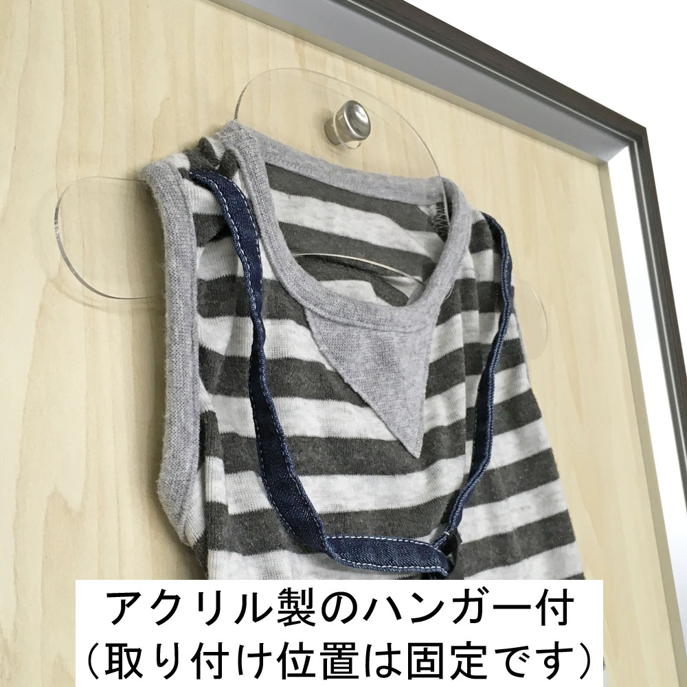 詳細画像5 ペットメモリアル専用額