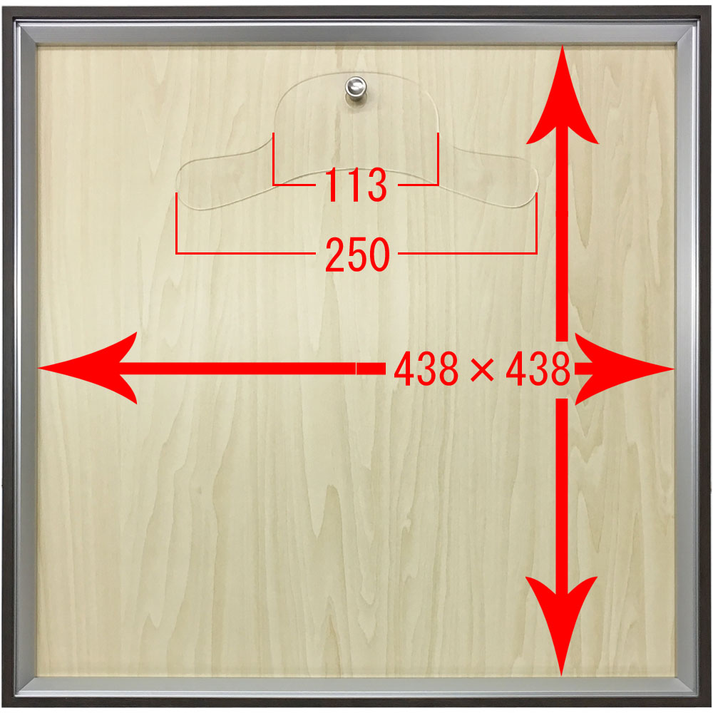 詳細画像7 ペットメモリアル専用額