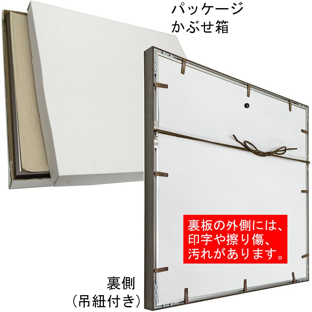 詳細画像9 ペットメモリアル専用額