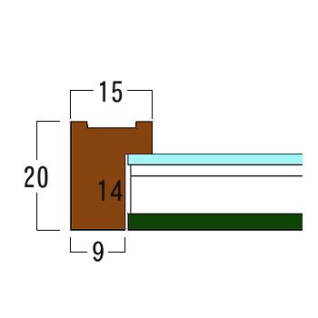 詳細画像10 一般額 7910