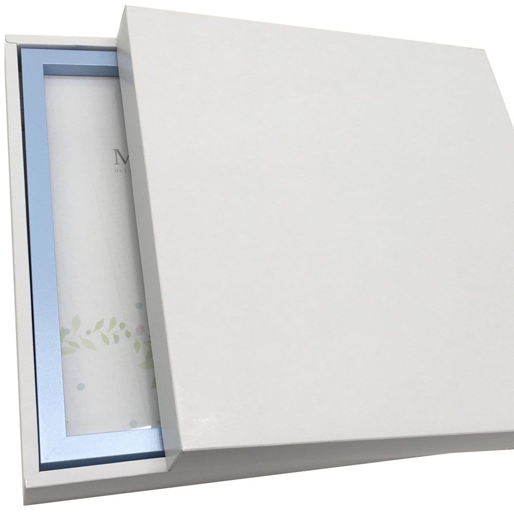 詳細画像9 色紙額 メモリアルフレーム