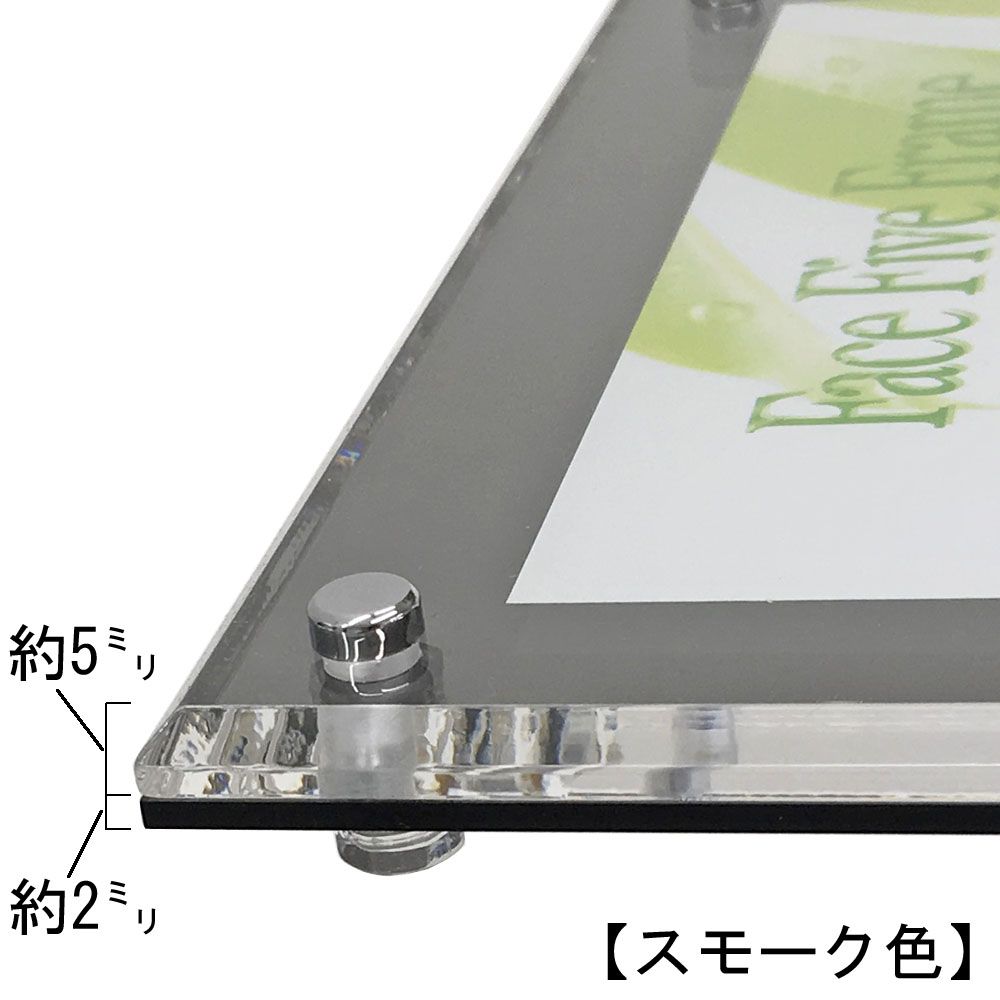 詳細画像10 インスタ用 フェイスファイブ