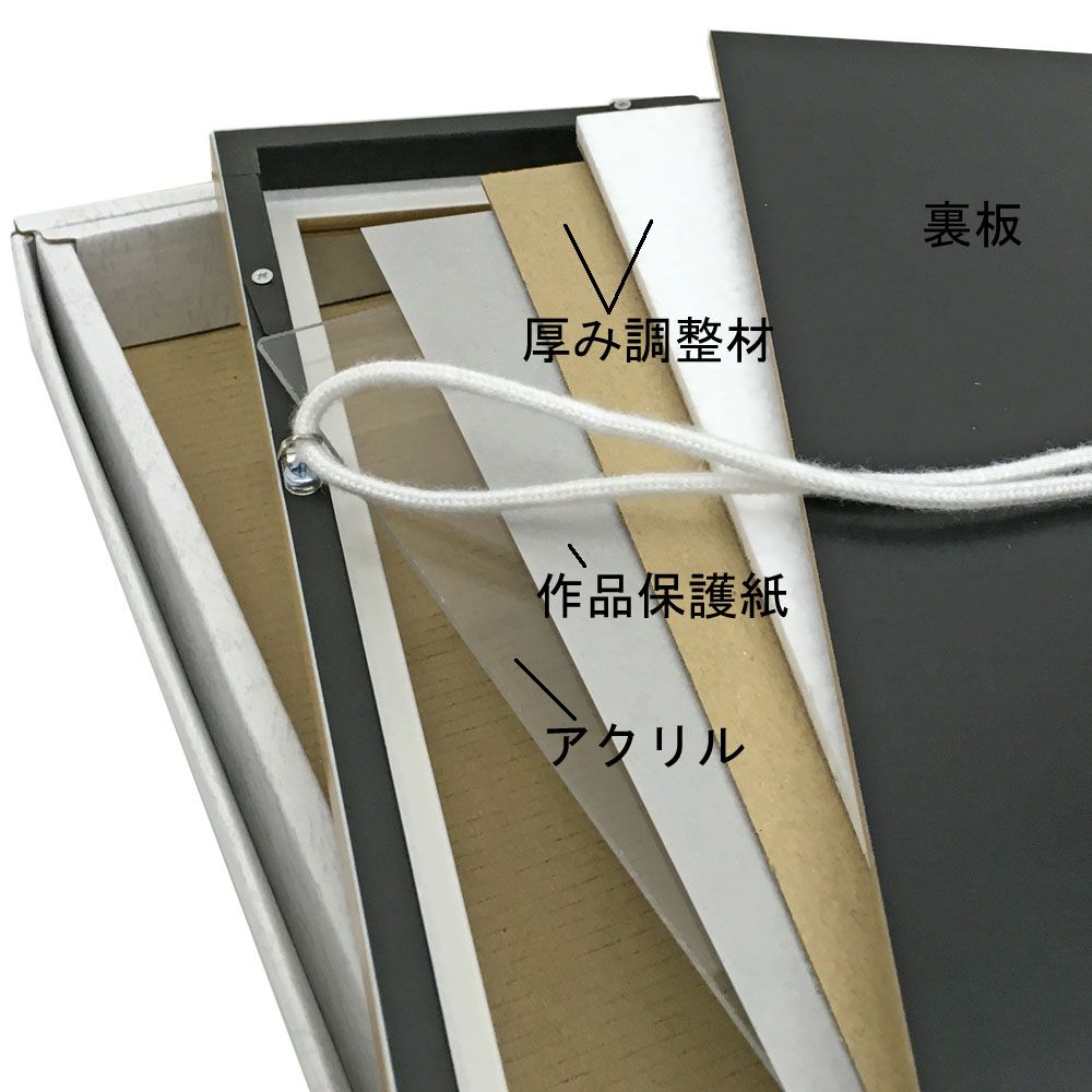 詳細画像5 一般額 MH-E40J
