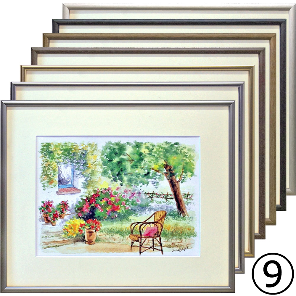 詳細画像 (廃番)一般額 BH-215J ※