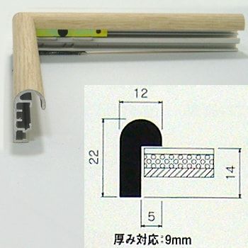 詳細画像10 (廃番)一般額 BH-215J ※