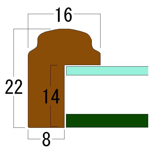 詳細画像3 MH-E40J シルバー:C