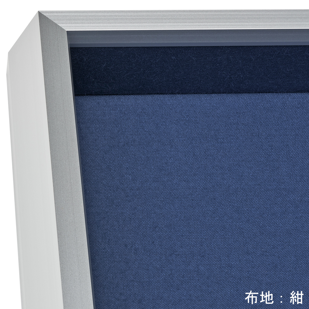 詳細画像3 立体額 ティロワ(刻字額)