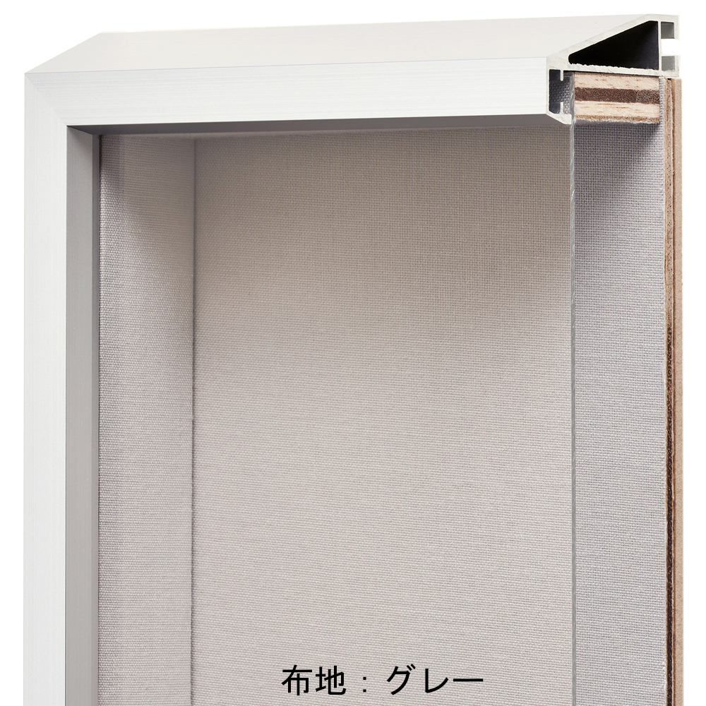 詳細画像6 立体額 ティロワ(刻字額)