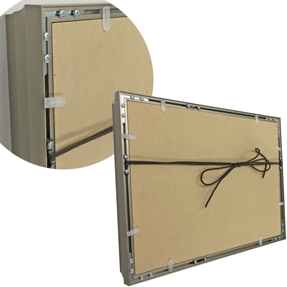 詳細画像7 立体額 ティロワ(刻字額)