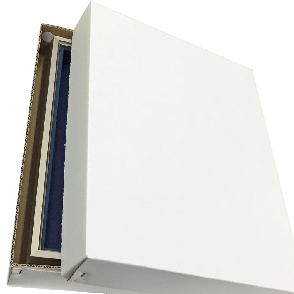 詳細画像8 立体額 ティロワ(刻字額)