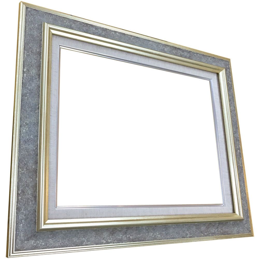 詳細画像4 油絵額縁 8117