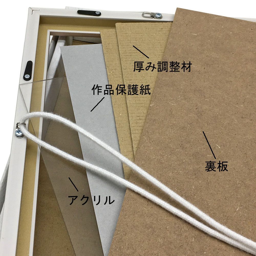 詳細画像6 一般額 MH-E33H