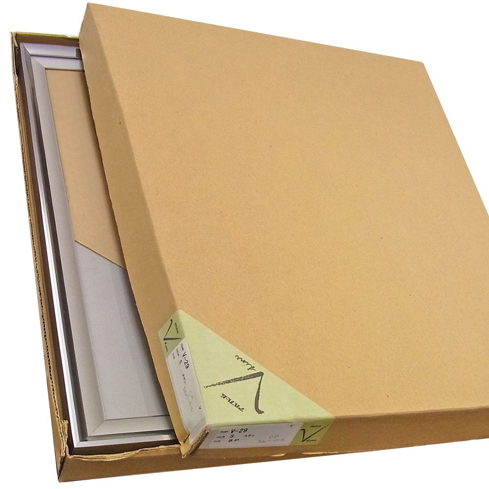詳細画像8 日本画額縁 V-29