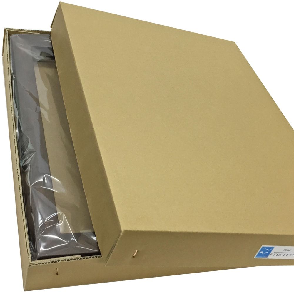 詳細画像10 油絵額縁 ダブルフレーム