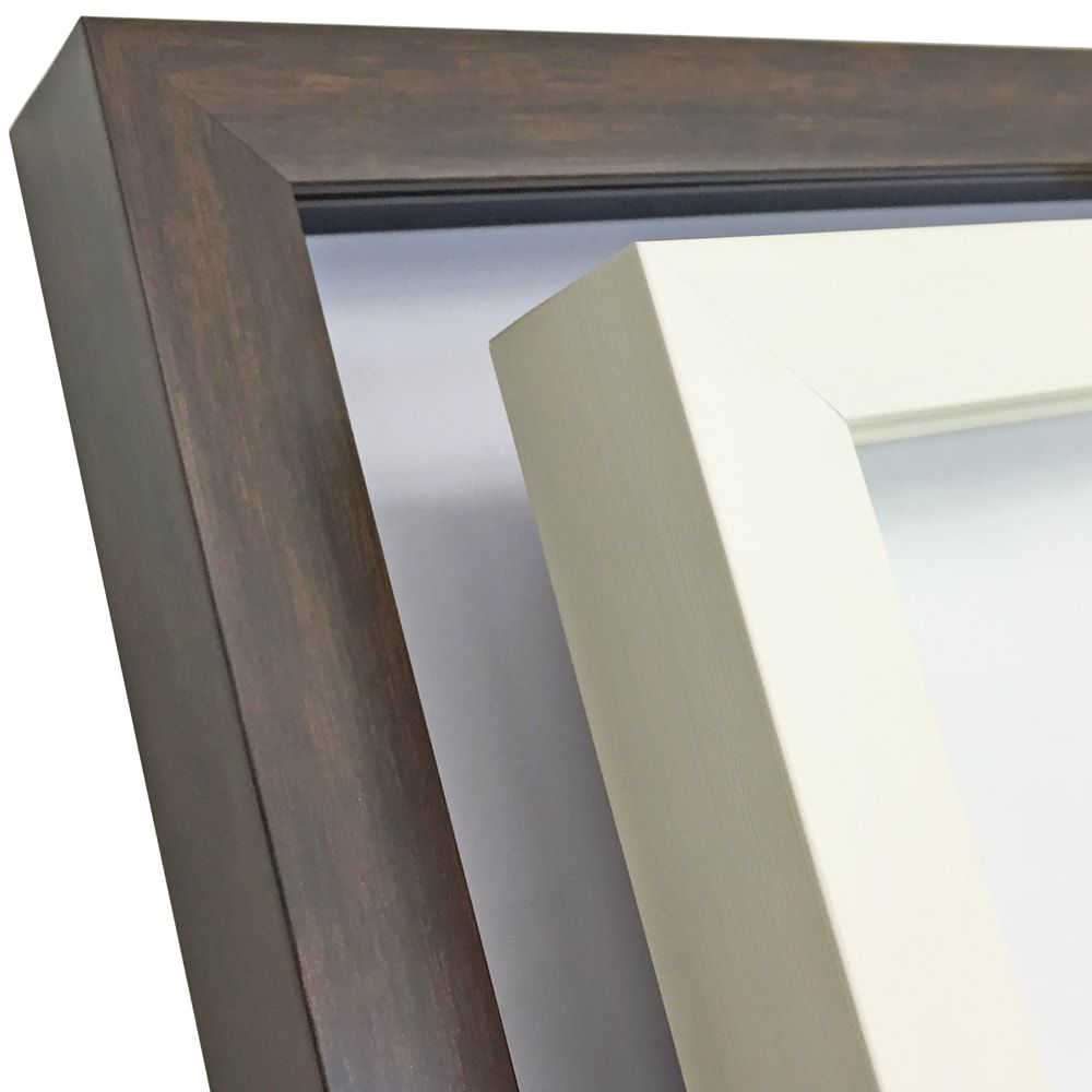 詳細画像3 油絵額縁 ダブルフレーム