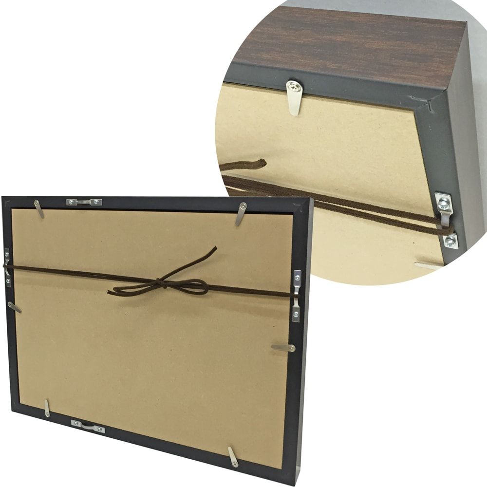 詳細画像9 油絵額縁 ダブルフレーム