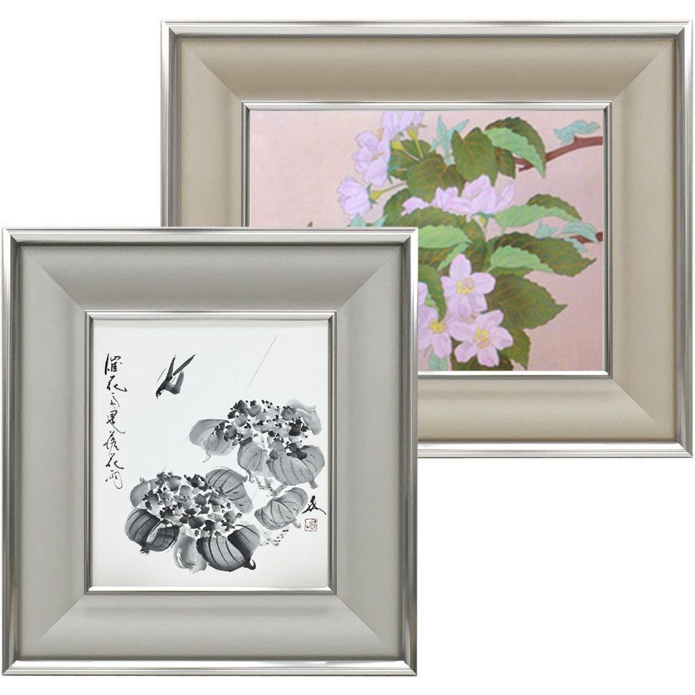 詳細画像 日本画額縁 GV-36