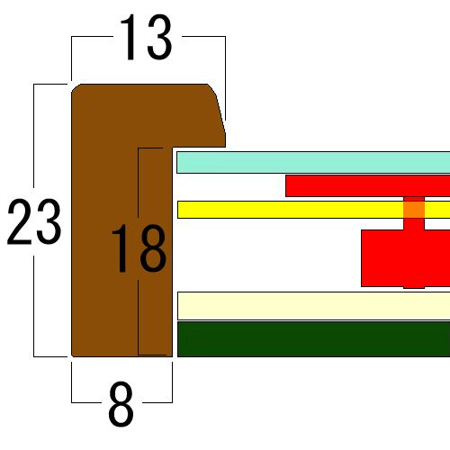 詳細画像10 ピンバッジ用 5767