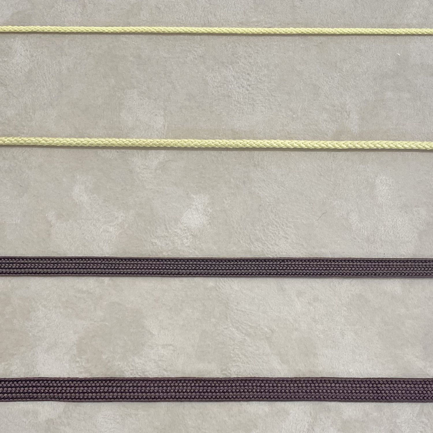 詳細画像 額縁金具 吊紐