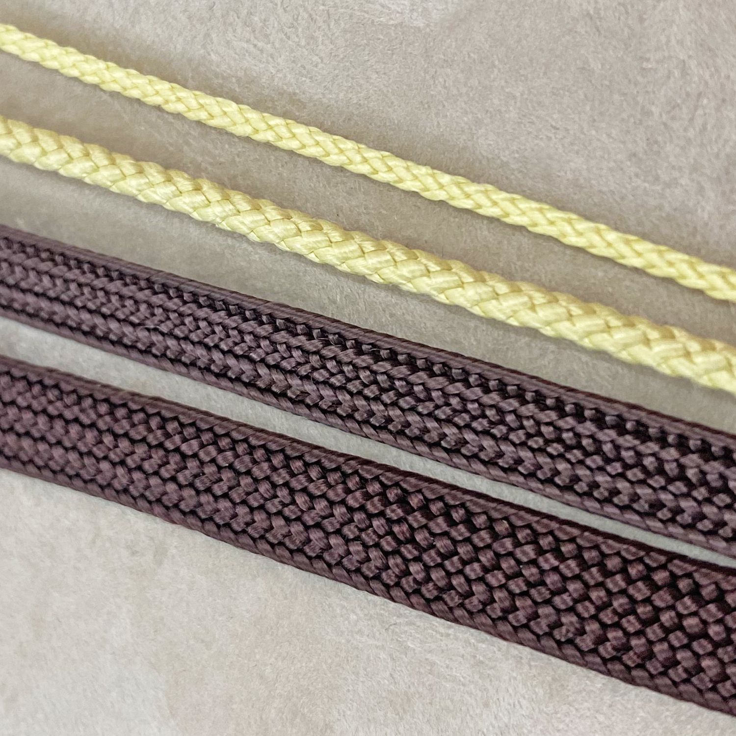 詳細画像2 額縁金具 吊紐