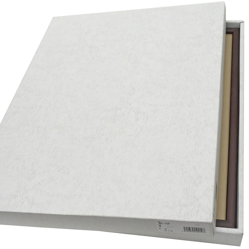 詳細画像9 映画パンフレット専用額