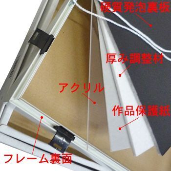 詳細画像7 一般額. B013