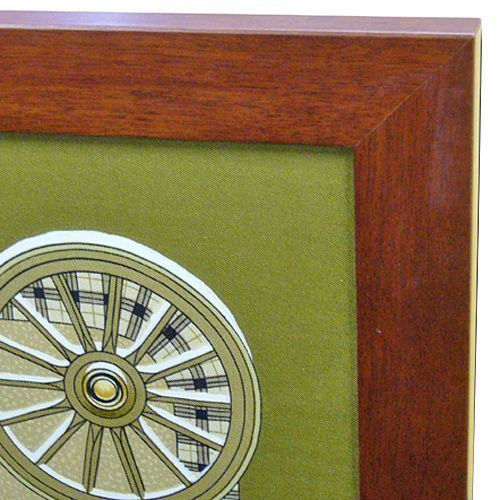 エルメスのスカーフ