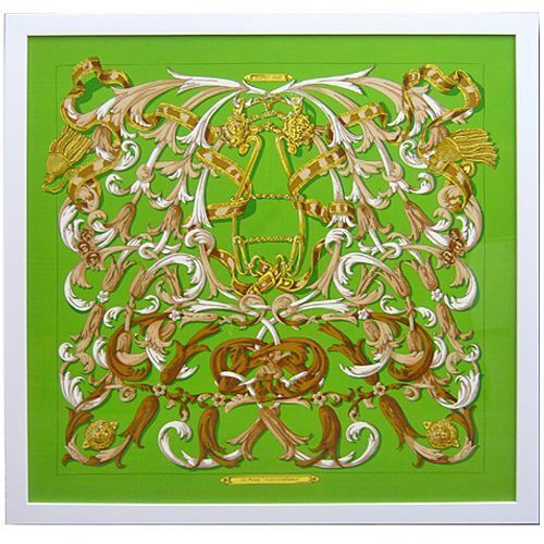 ブランド スカーフ