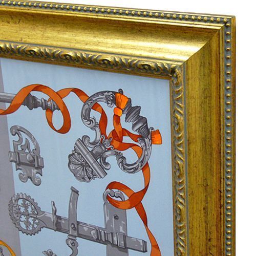 スカーフ　エルメス