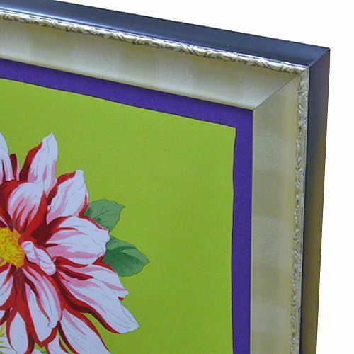 シルクのスカーフ