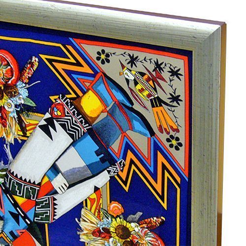 ブランドスカーフ