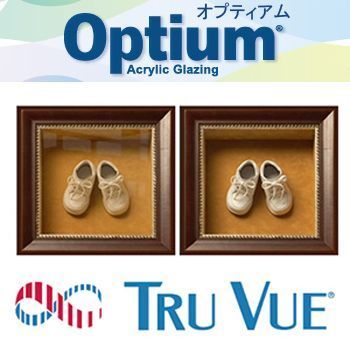 詳細画像3 オプティアム ミュージアム アクリル